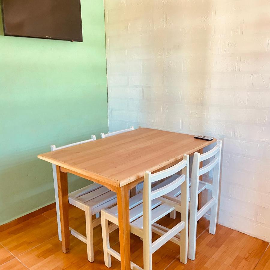 Casa Taqi Apartment ซานเปโดร เด อาตากามา ภายนอก รูปภาพ